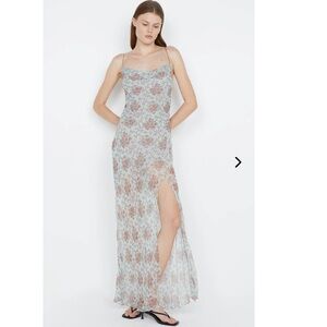 Bec and Bridge Lylou Maxi Dress